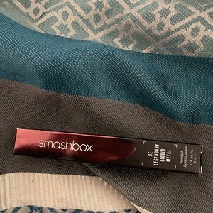SmashBox Be Legendary Liquid Metal